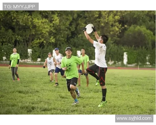 成都飞盘队的节奏体系与战术创新探索之路 成都飞盘队的节奏体系与战术创新探索之路