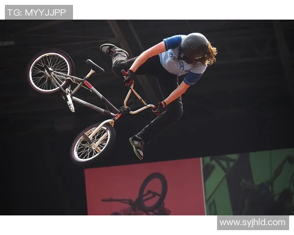 深圳极限运动队引领潮流最新极限运动状态TOP10全解析