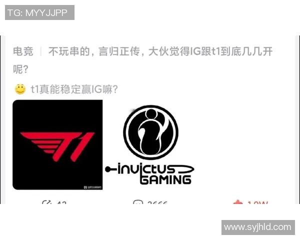 热议和平精英IG战队配合策略的全新变革与未来展望