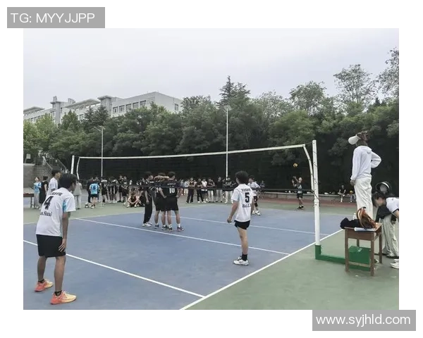 武汉排球队的整体压制揭秘：深度分析排球战术与团队协作的成功之道
