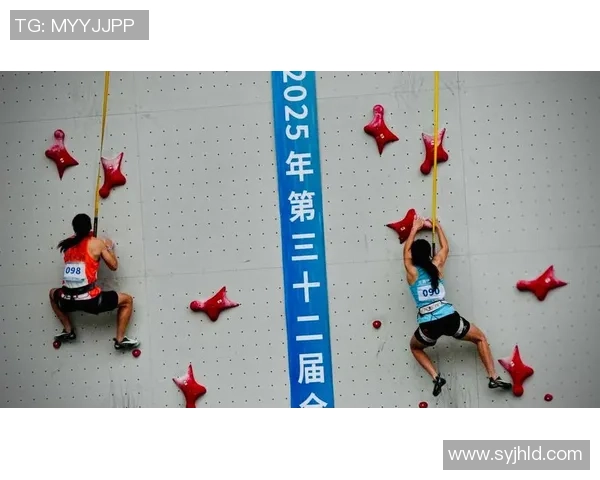 重庆攀岩队荣登全国攀岩技术排行榜第九名展现实力与潜力 重庆攀岩队荣登全国攀岩技术排行榜第九名展现实力与潜力