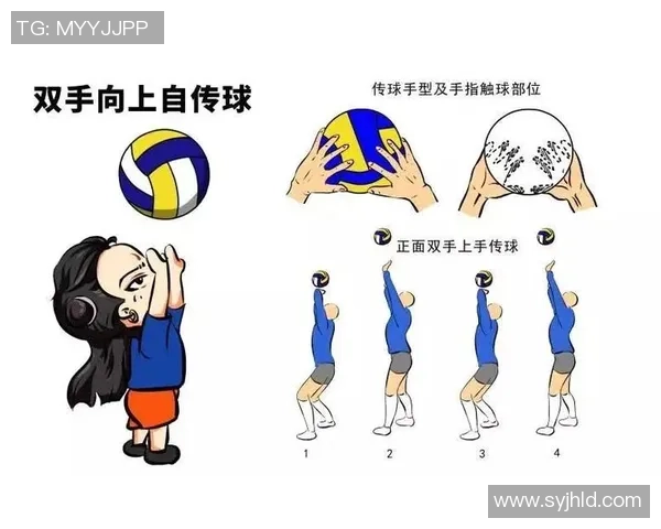 科学排球训练法揭秘提升实力的有效技巧与方法 科学排球训练法揭秘提升实力的有效技巧与方法