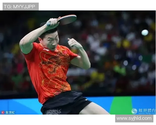 重庆乒乓球队进攻战术深度解析与技巧分享 重庆乒乓球队进攻战术深度解析与技巧分享